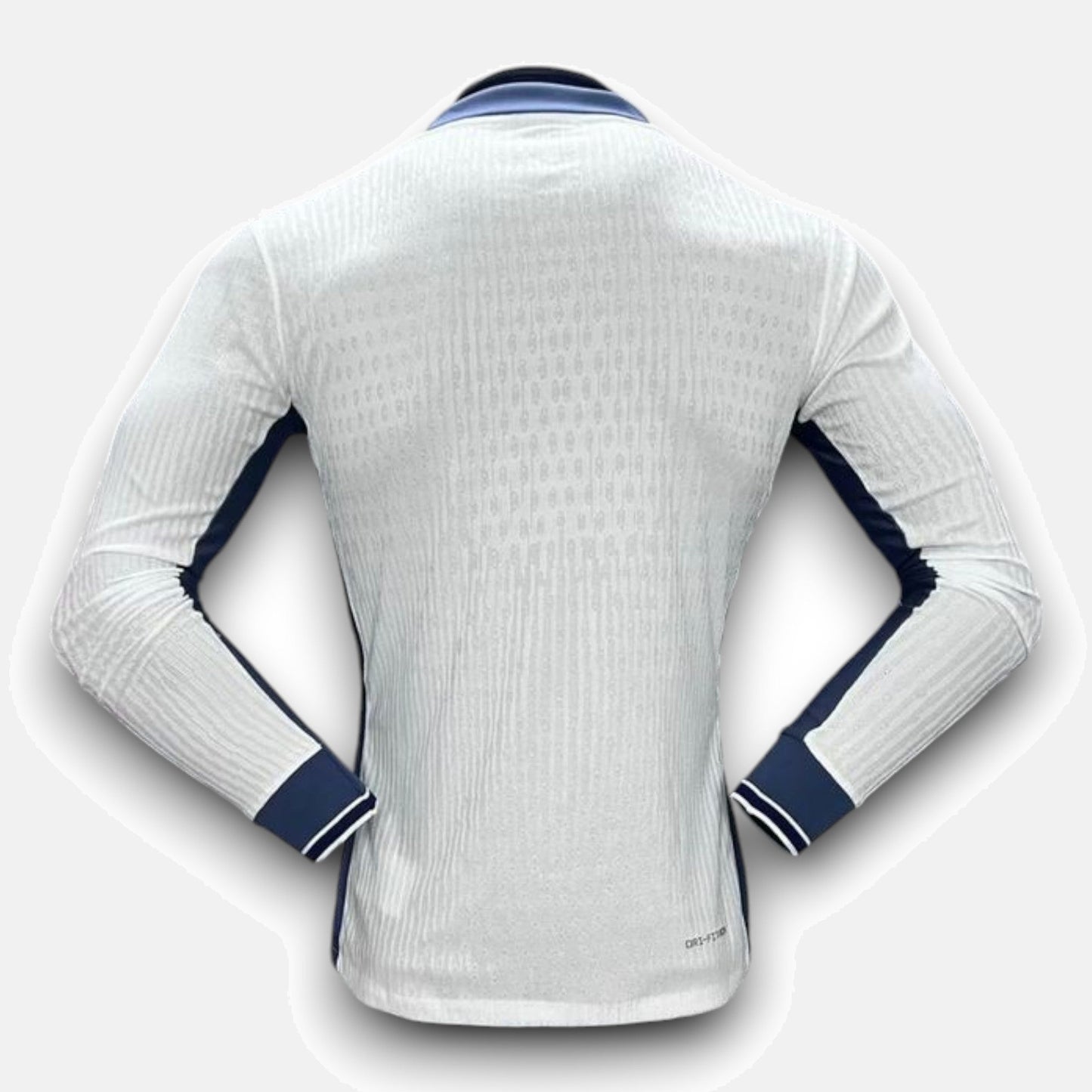 Inter Milan Away 2024/2025 Player Jersey - Long Sleeve
