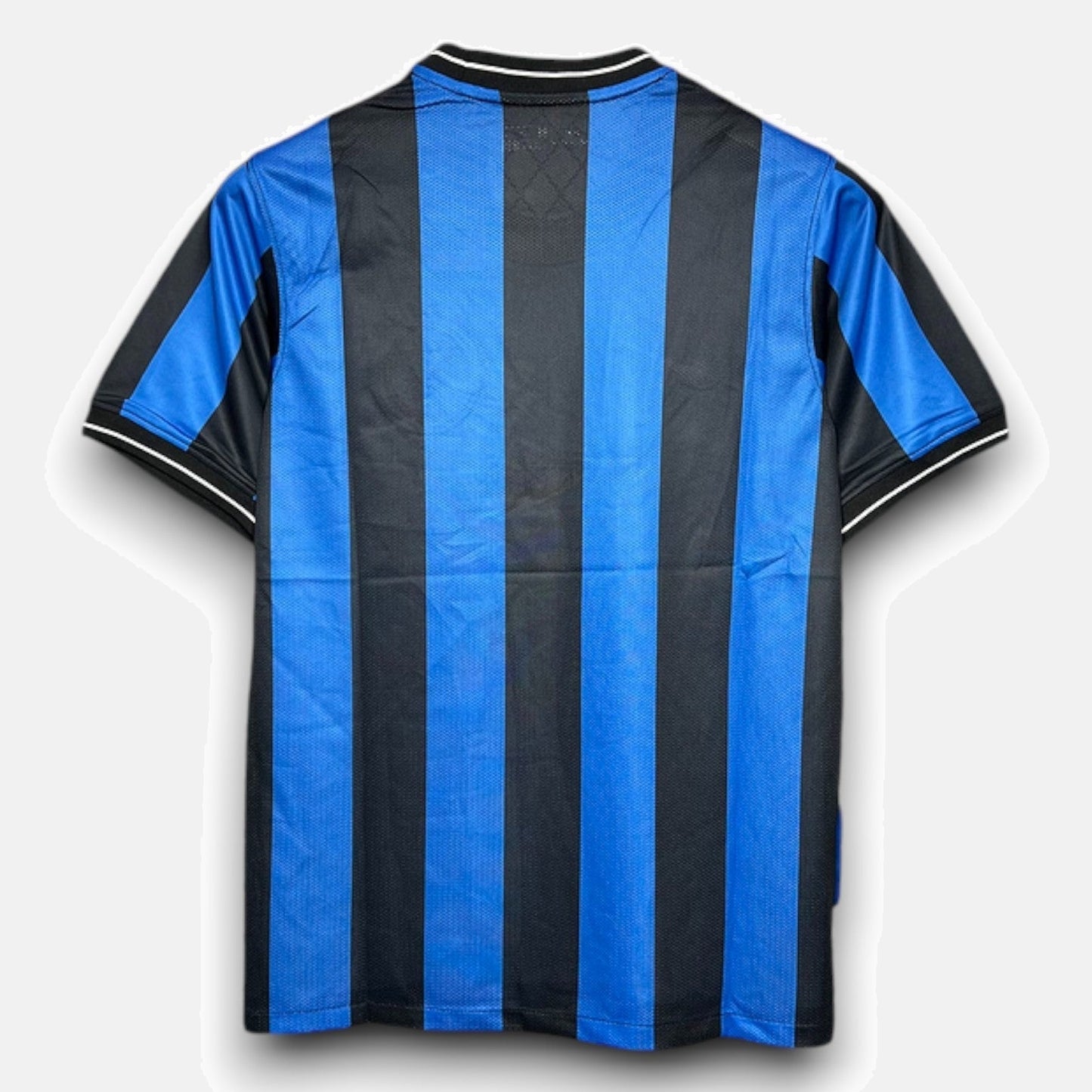 Inter Milan Retro Jersey 2010 - Final Madrid