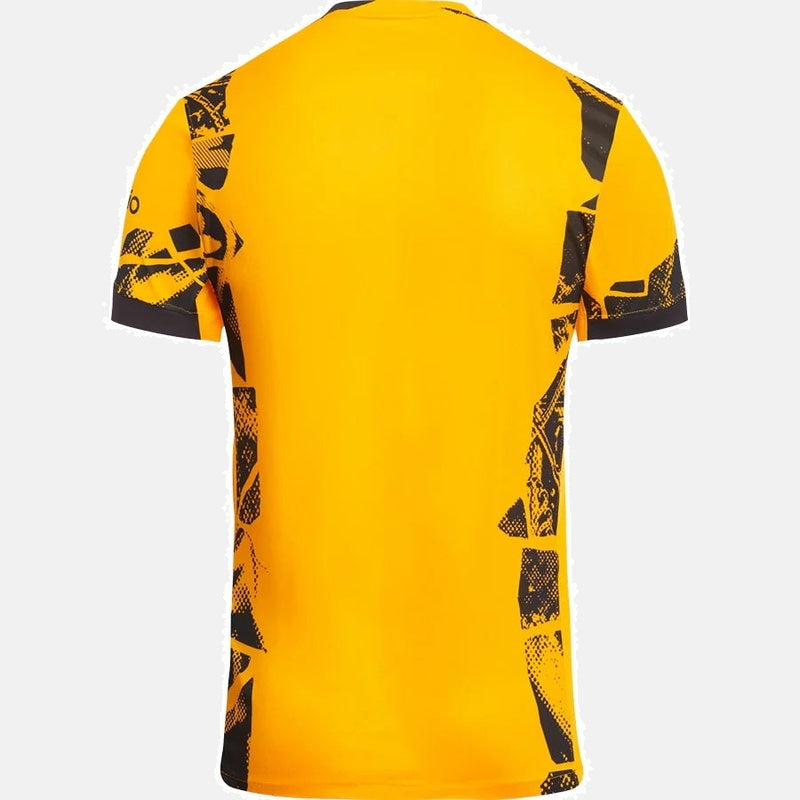 Inter Milan Third Jersey 2024/2025