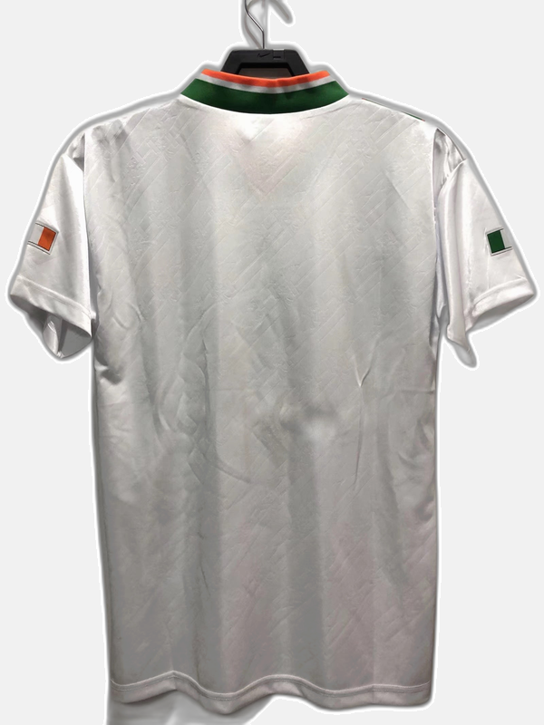 Ireland 1994 II Away Jersey - Retro Version