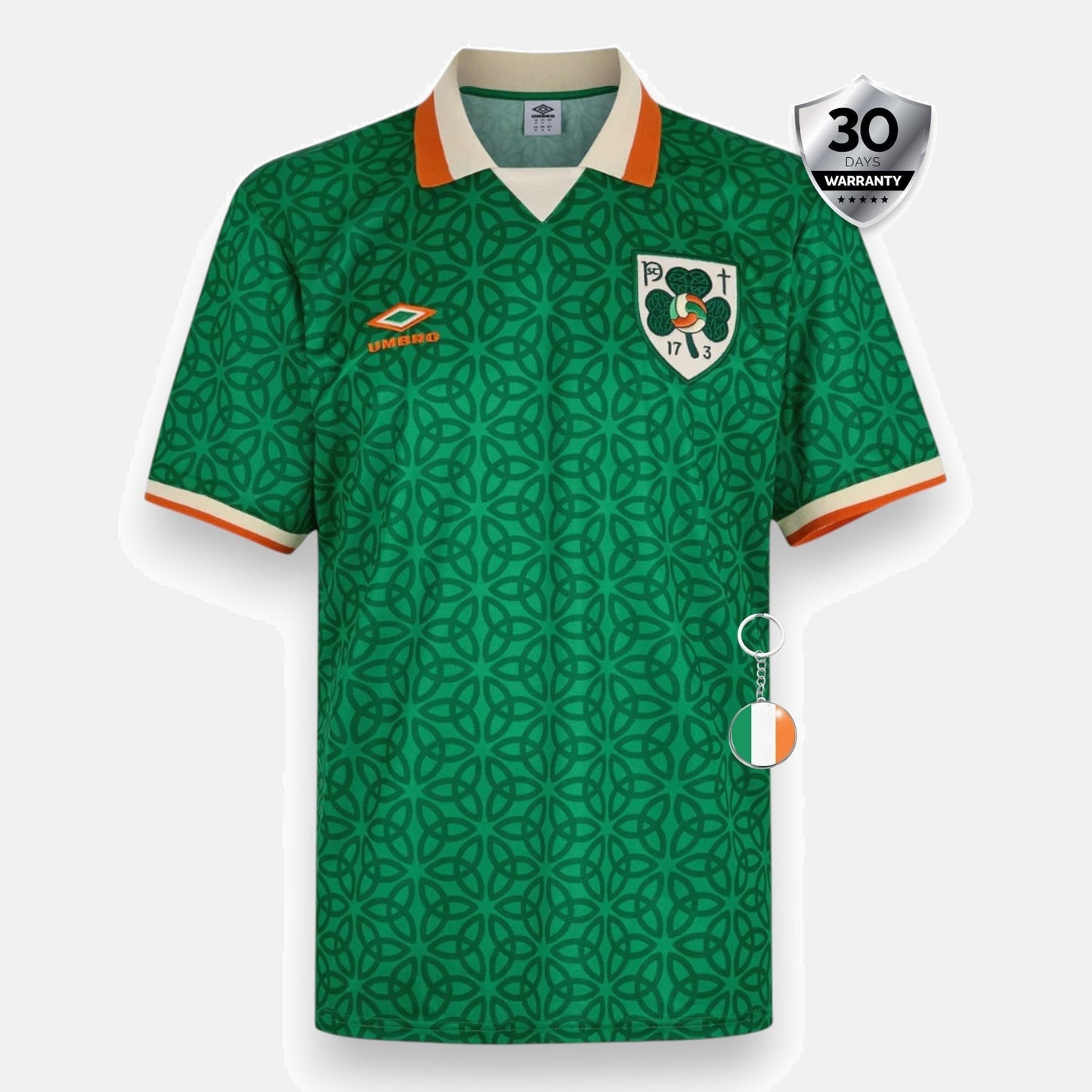 Ireland St Patrick Day 2025/2026