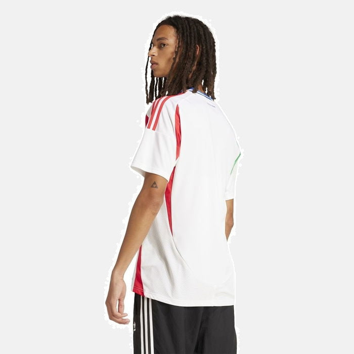 Italy Away Jersey 2024/2025