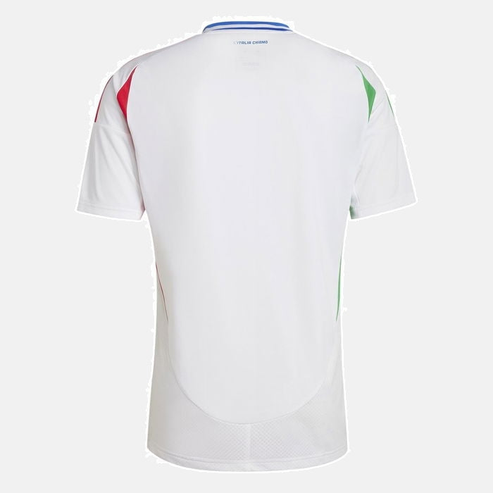 Italy Away Jersey 2024/2025