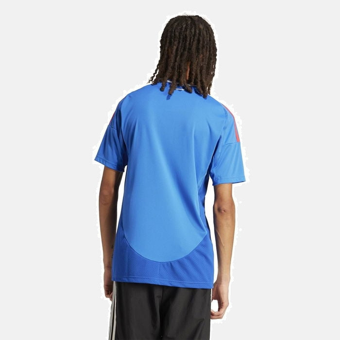 Italy Home Jersey 2024/2025