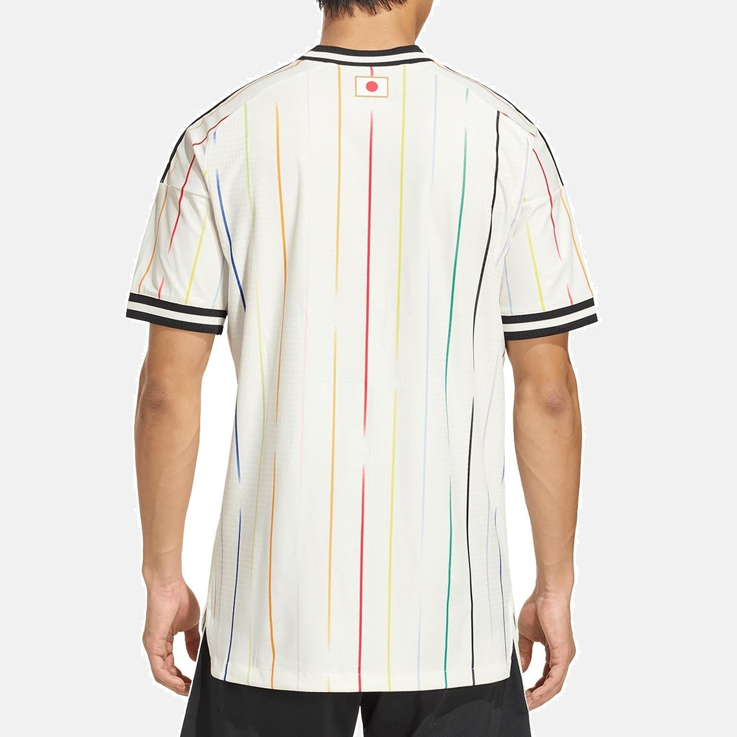 Japan World Cup 2026 Away Jersey - Player Version