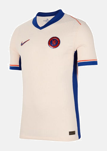 Jersey Chelsea Away 2024/2025 - White