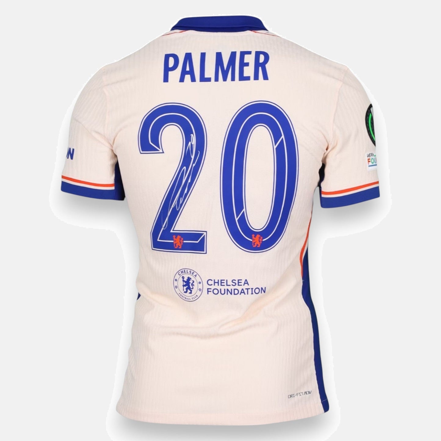 Jersey Chelsea Away 2024/25 - UECL