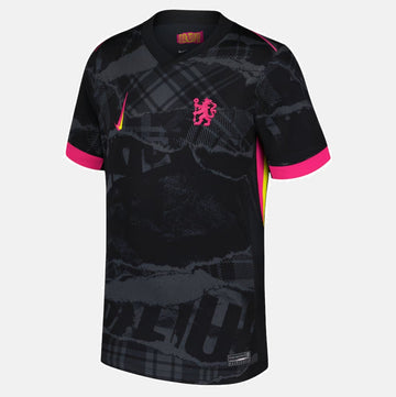 Jersey Chelsea Third 2024/2025