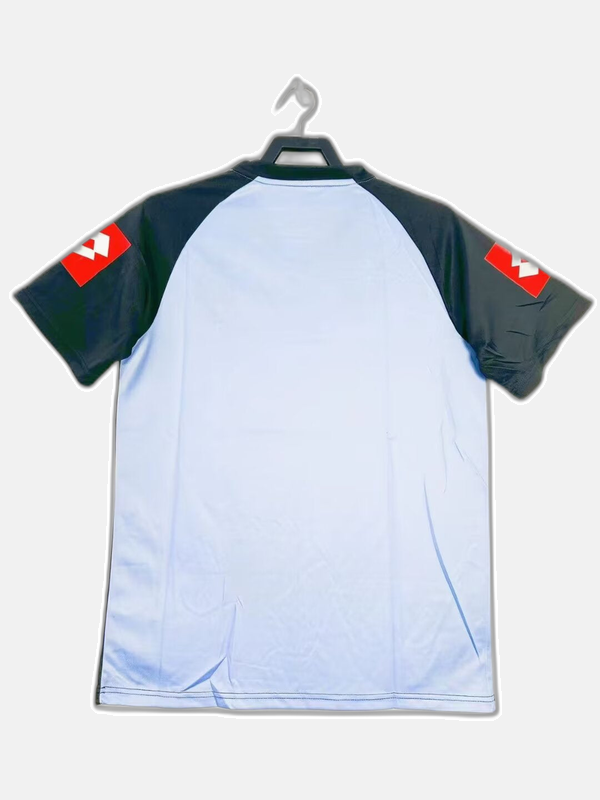 Juventus 02/03 Goalkeeper Blue Jersey - Retro Version