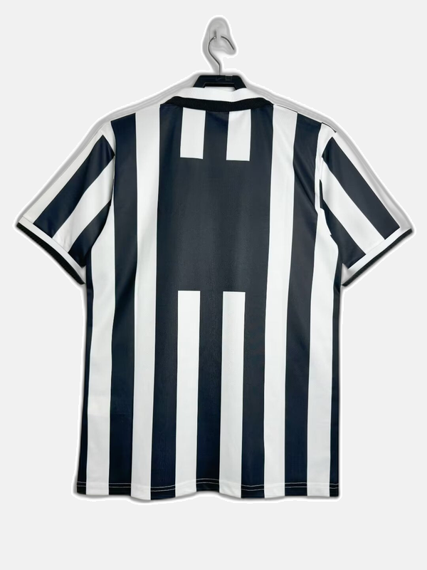 Juventus 95/96 I Home Jersey - Retro Version