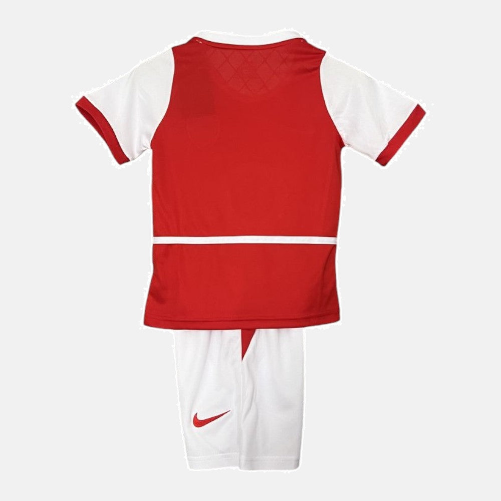 Kids Arsenal Kit 2002/04 - Retrﾃｴ