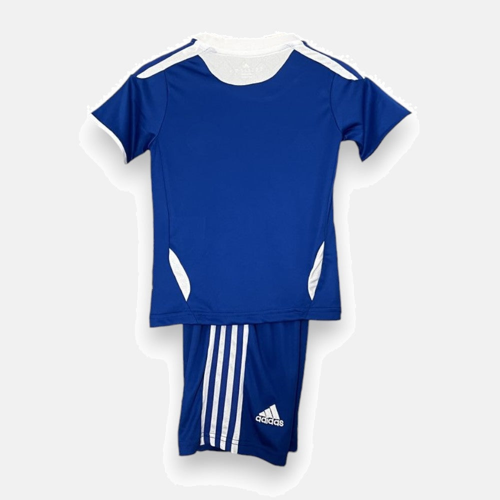 Kids Chelsea Champions League Kit 2012 - Retrô