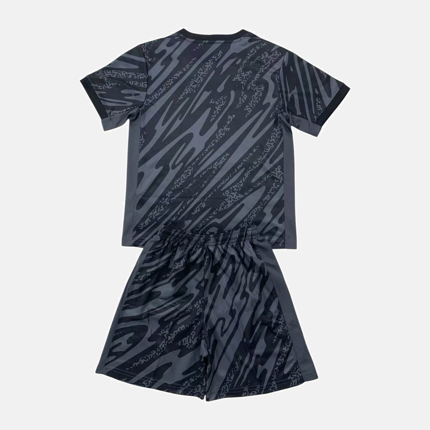 Kids Chelsea Goalkeeper II Kit 2024/2025