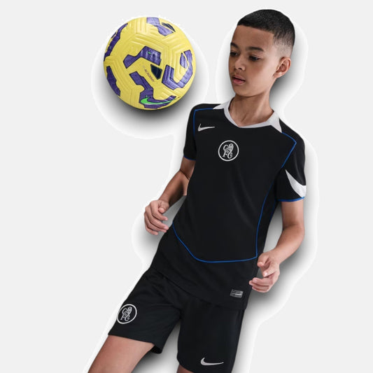Kids Chelsea Third Kit 2025/2026