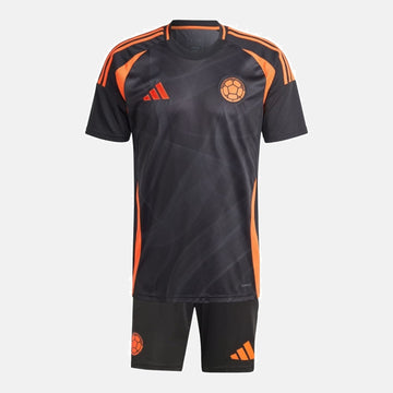 Camiseta visitante de Colombia para Niños 2024/2025
