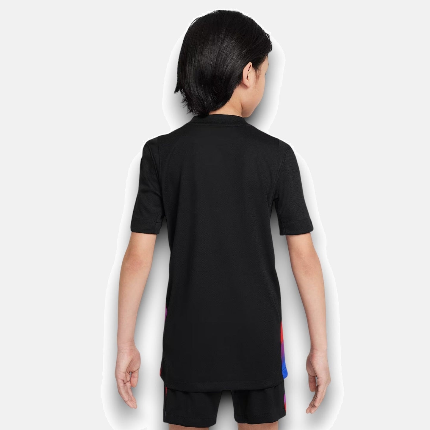 Kids England Away Kit 2025/2026