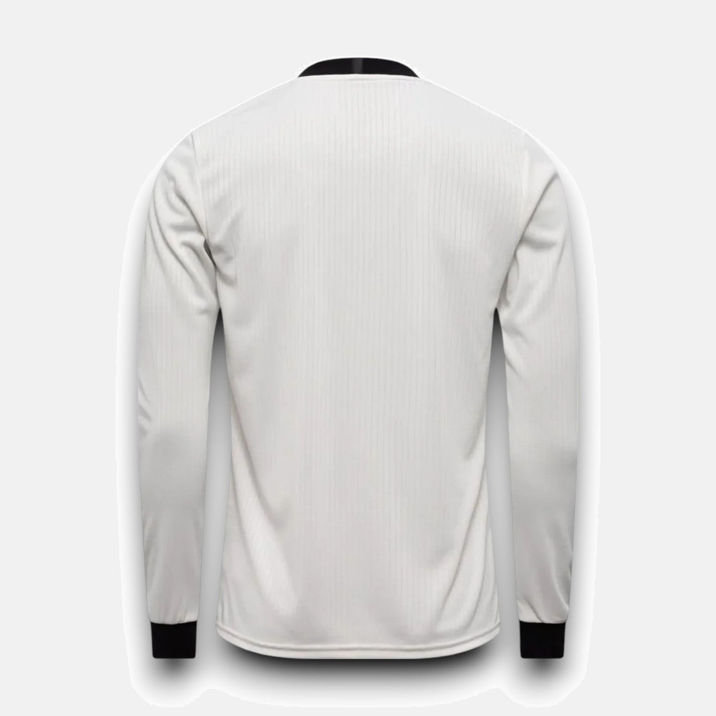Kids Germany 125th Anniversary Jersey - Long Sleeve
