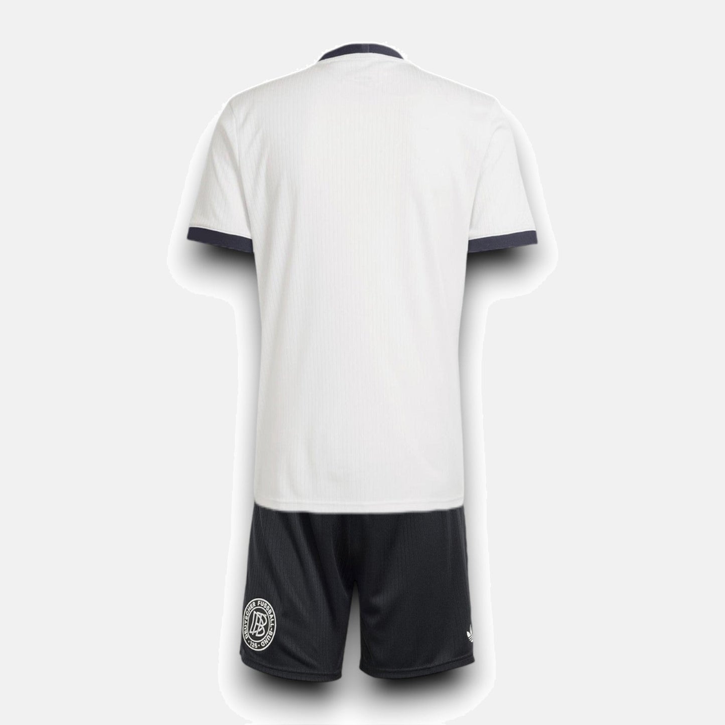 Kids Germany 125th Anniversary Kit Jersey