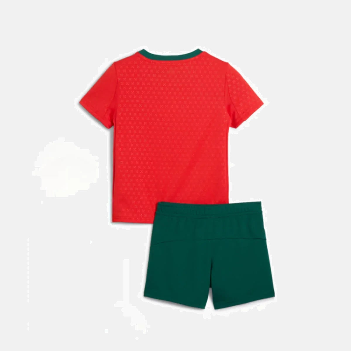 Kids Portugal Home 2025/26
