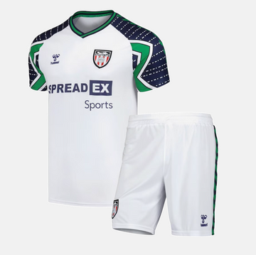 Kids Sunderland Away 2024/2025