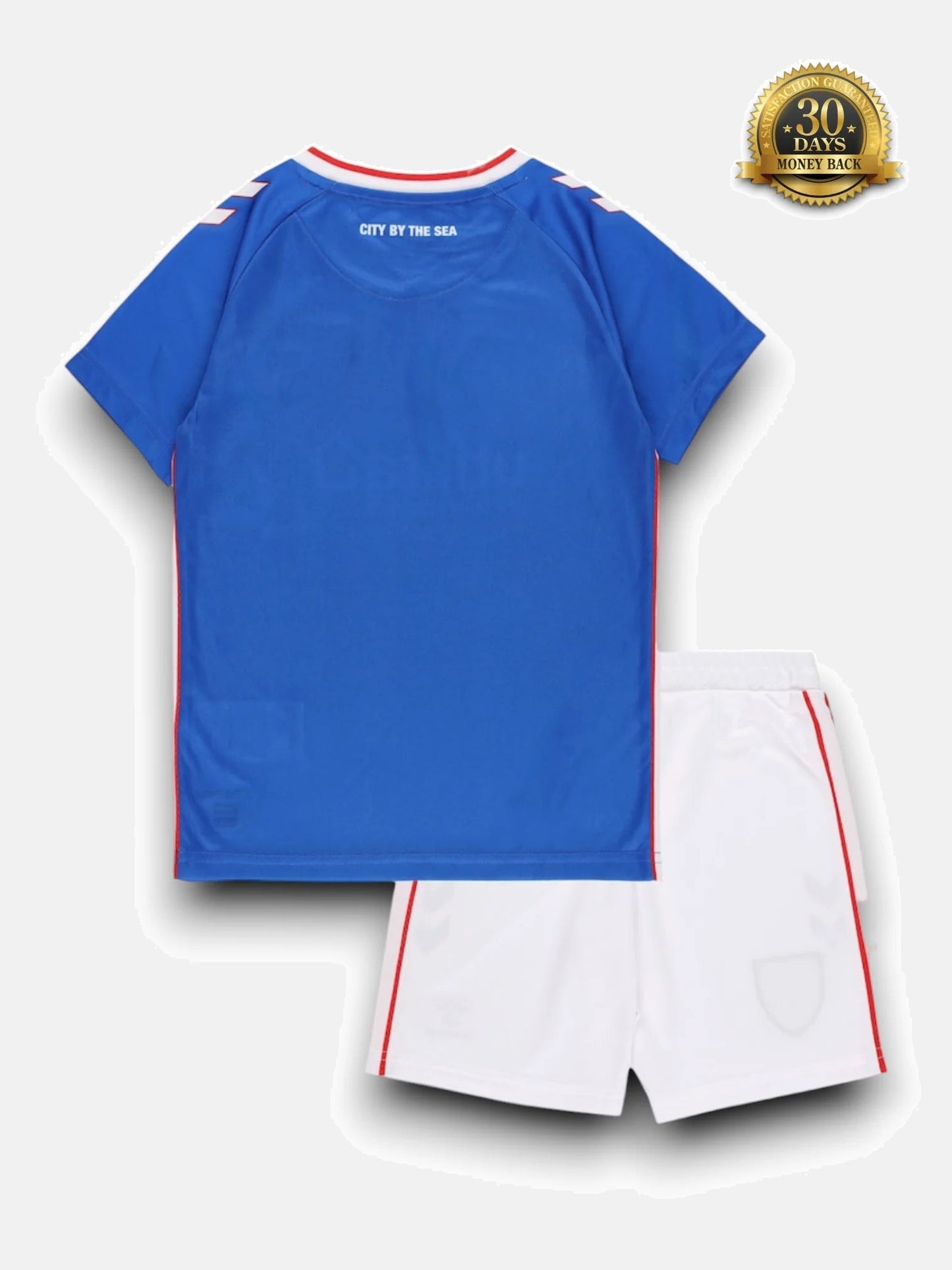 Kids Sunderland Hummel Away Kit 2025/26