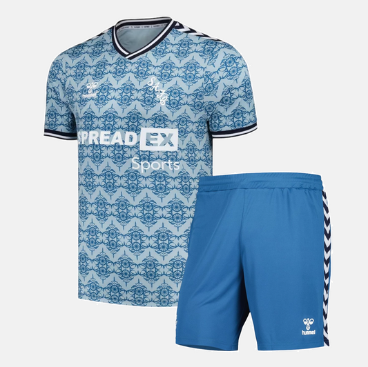 Kids Sunderland Third 2024/2025