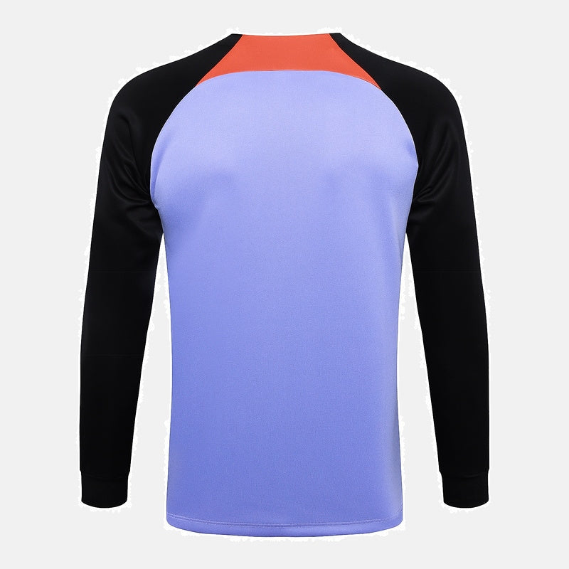 Liverpool 24/25 Half-Zip Tracksuit I