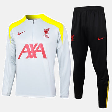 Liverpool 24/25 Half-Zip Tracksuit III