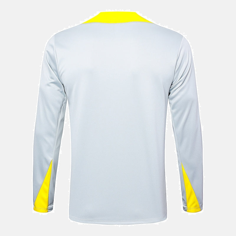 Liverpool 24/25 Half-Zip Tracksuit III
