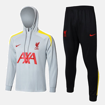 Liverpool 24/25 Hoodie Tracksuit III