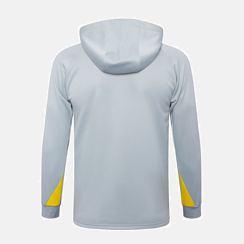 Liverpool 24/25 Hoodie Tracksuit III