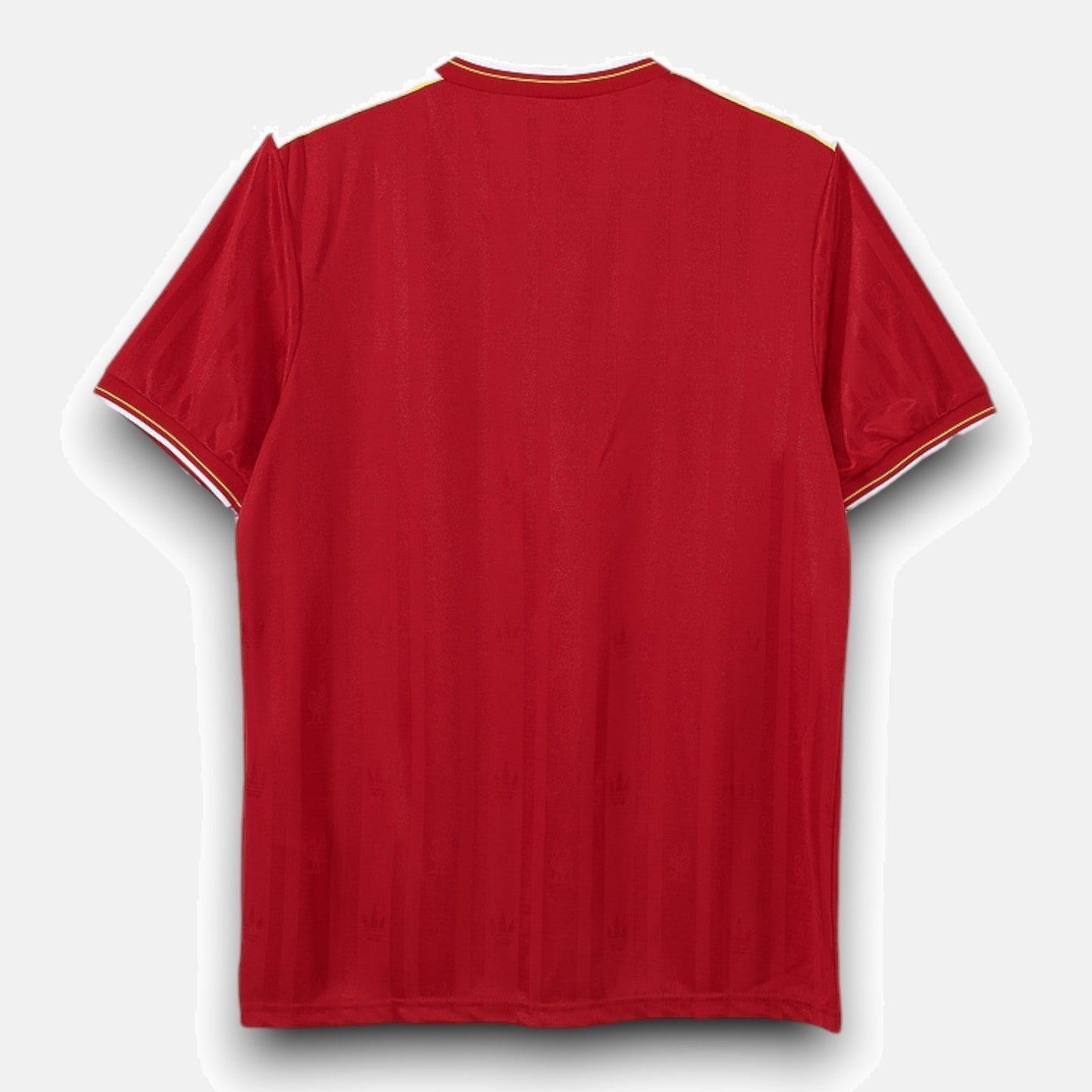 Liverpool Retro Jersey F.A. Cup Final 1986/87