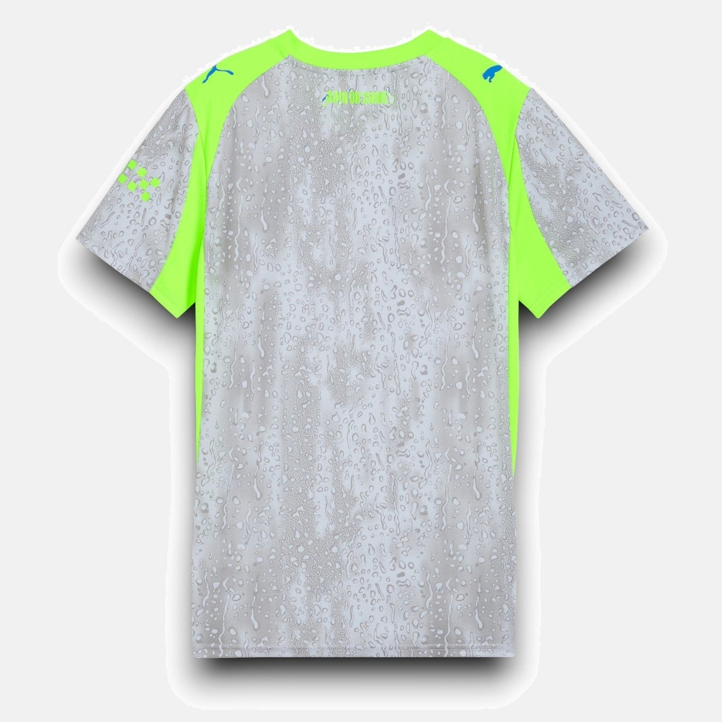 Manchester City Third Jersey 2025/26 - Women's