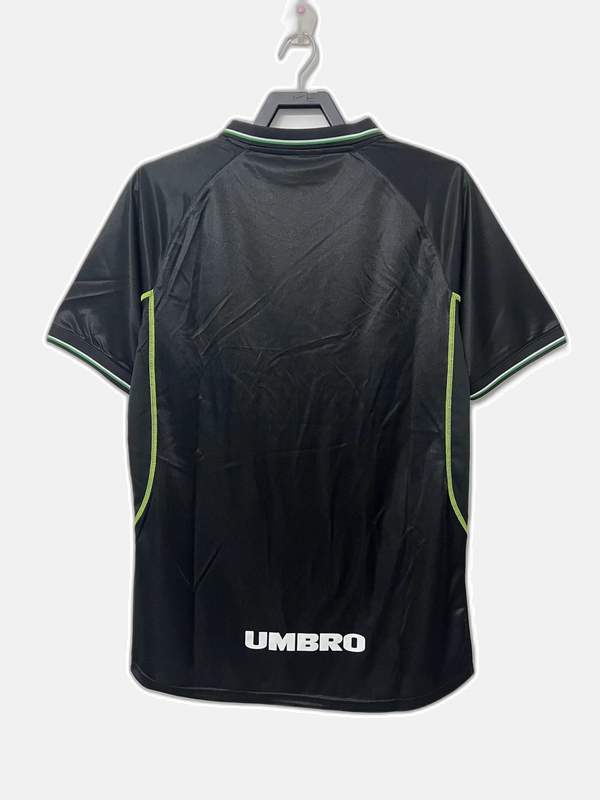 Manchester United 98/99 III Third Jersey - Retro Version