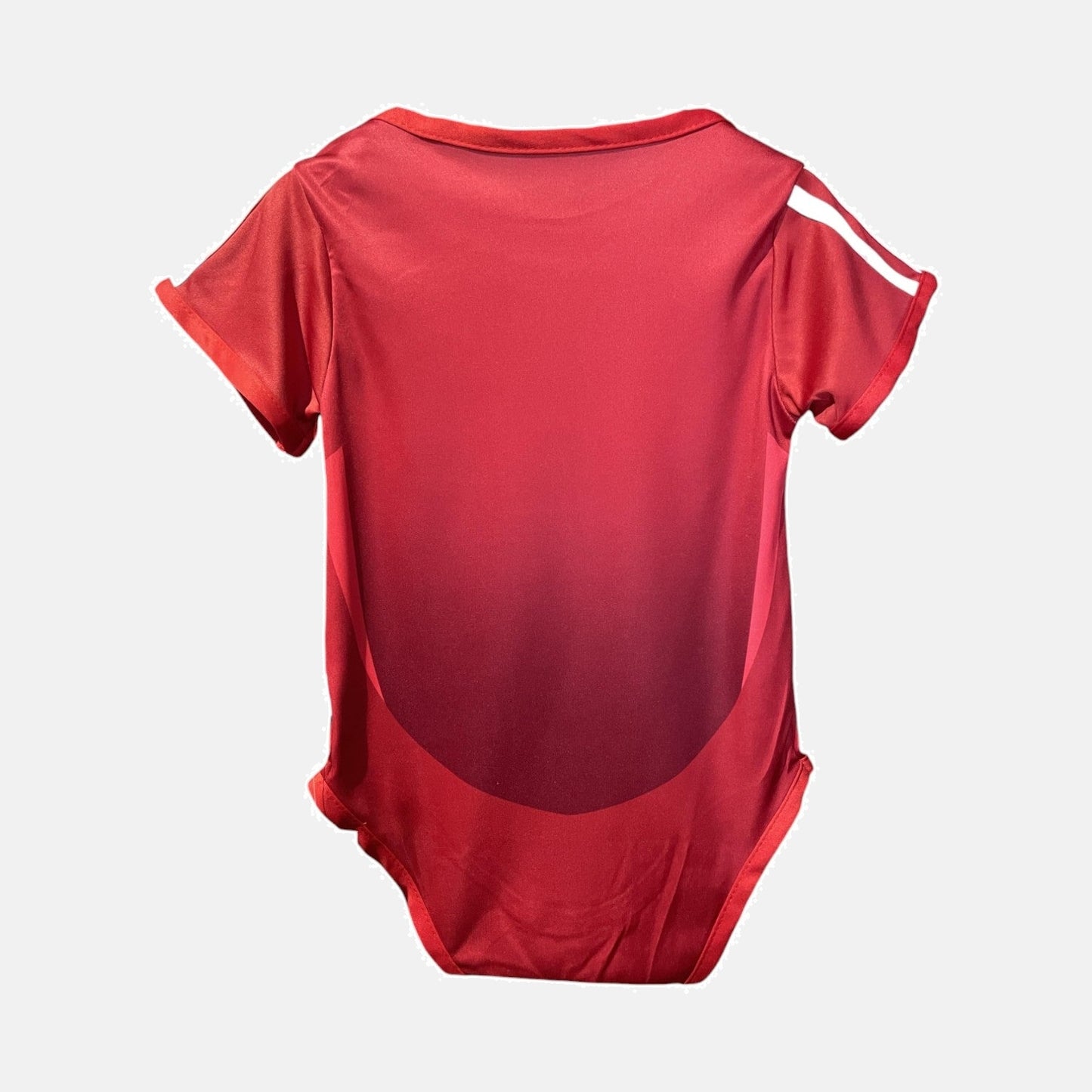 Manchester United Baby Home Jersey 2024/2025