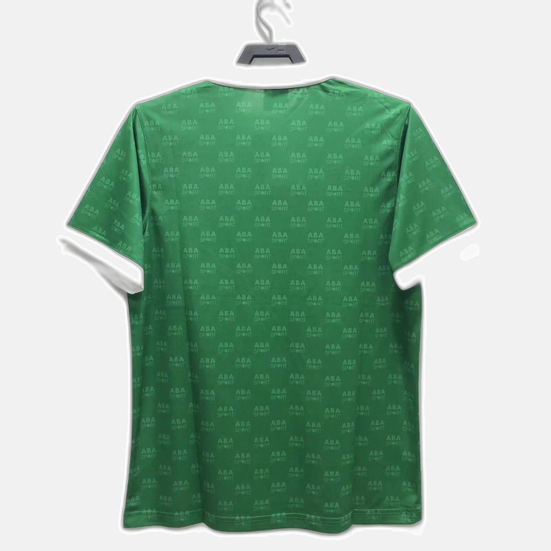 Mexico 1995 I Home Jersey - Retro Version