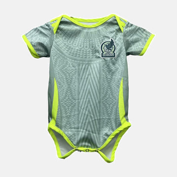 Mexico Baby Jersey 2024/2025