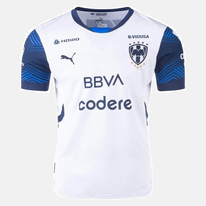 CF Monterrey 24/25 II Away Jersey