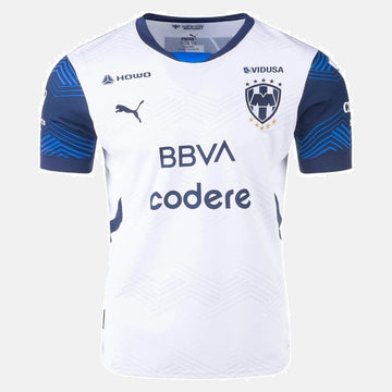 CF Monterrey 24/25 II Away Jersey
