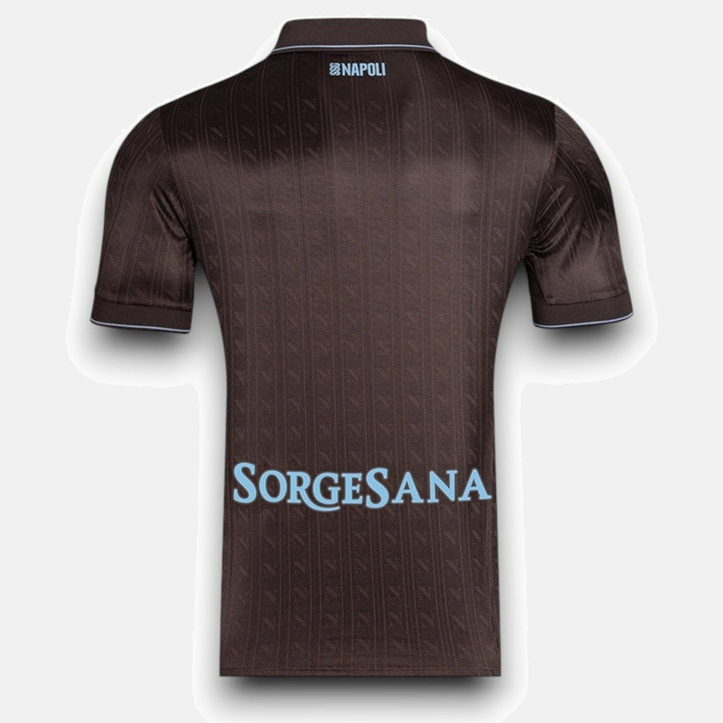 Napoli Third Jersey 2025/26