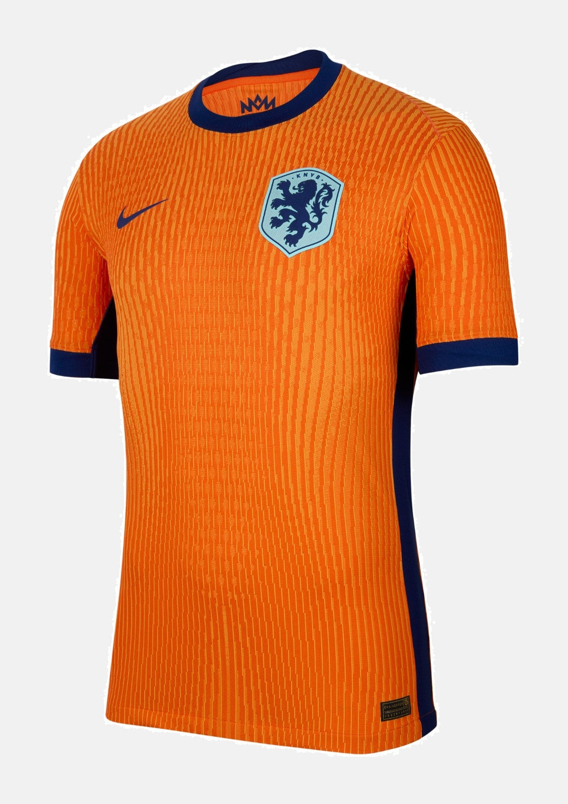 Netherland Home Jersey 2024/2025