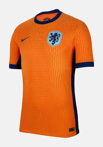 Netherland Home Jersey 2024/2025