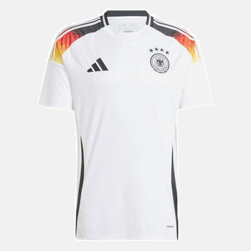 Germany Home Jersey 2024/2025