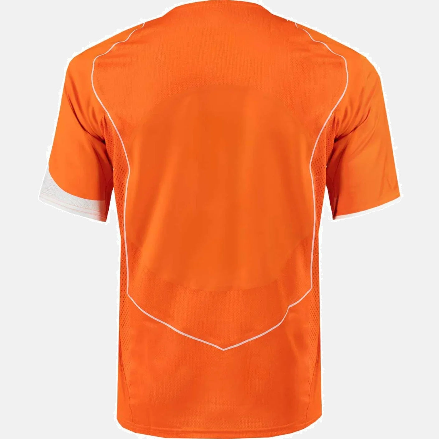 Netherlands 2004 Re-Issue Shirt