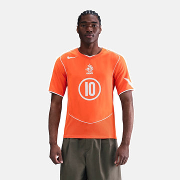 Netherlands 2004 Re-Issue Shirt