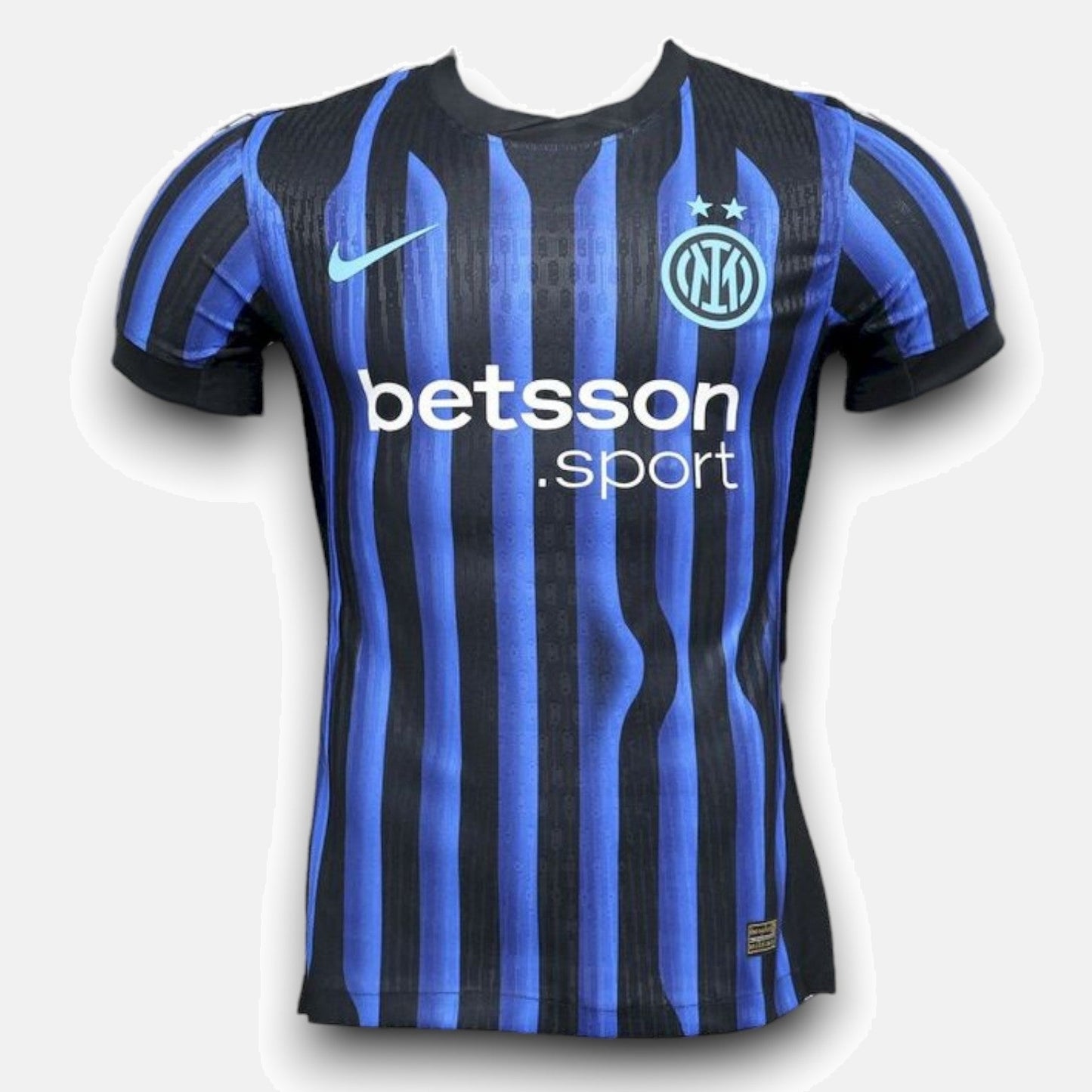 Inter Milan Home Jersey 2025/2026