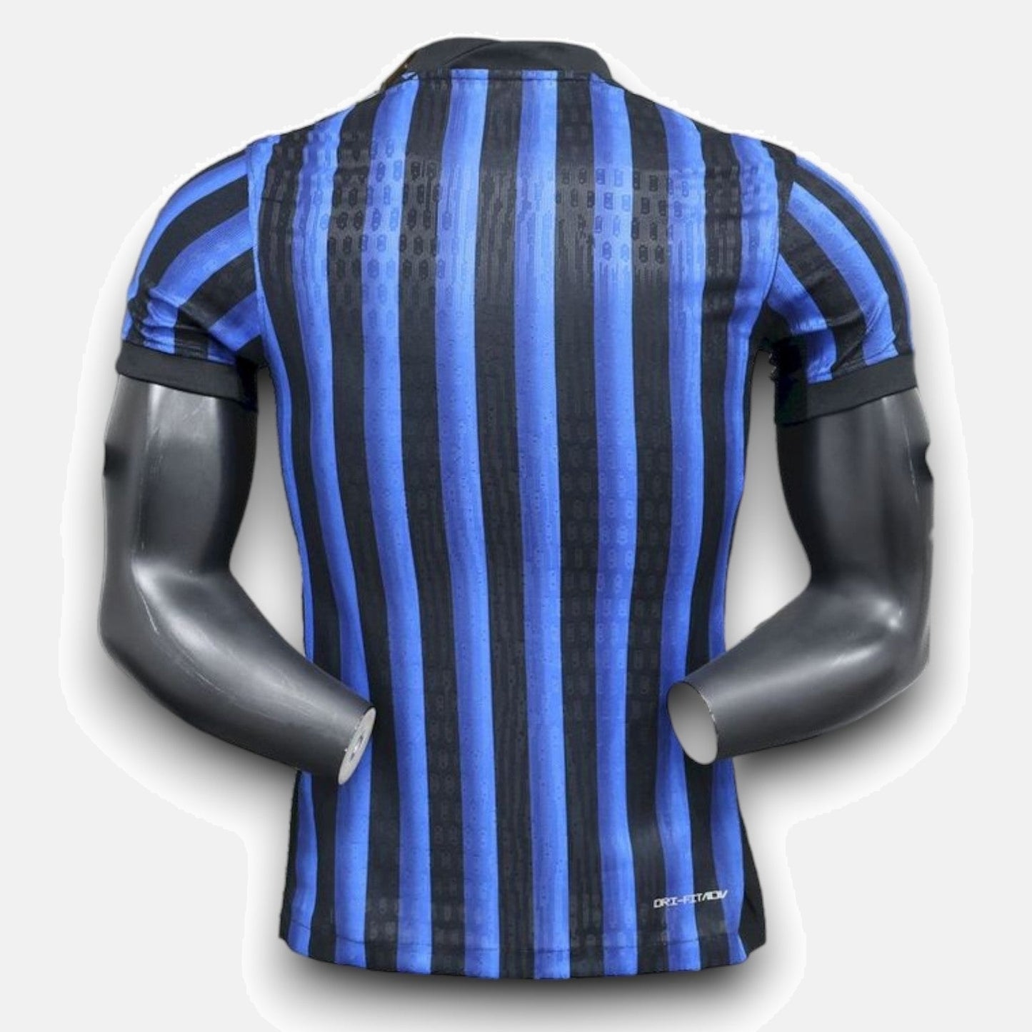 Inter Milan Home Jersey 2025/2026