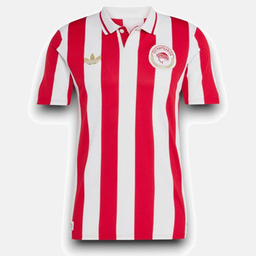 Olympiacos 100 Years 2025