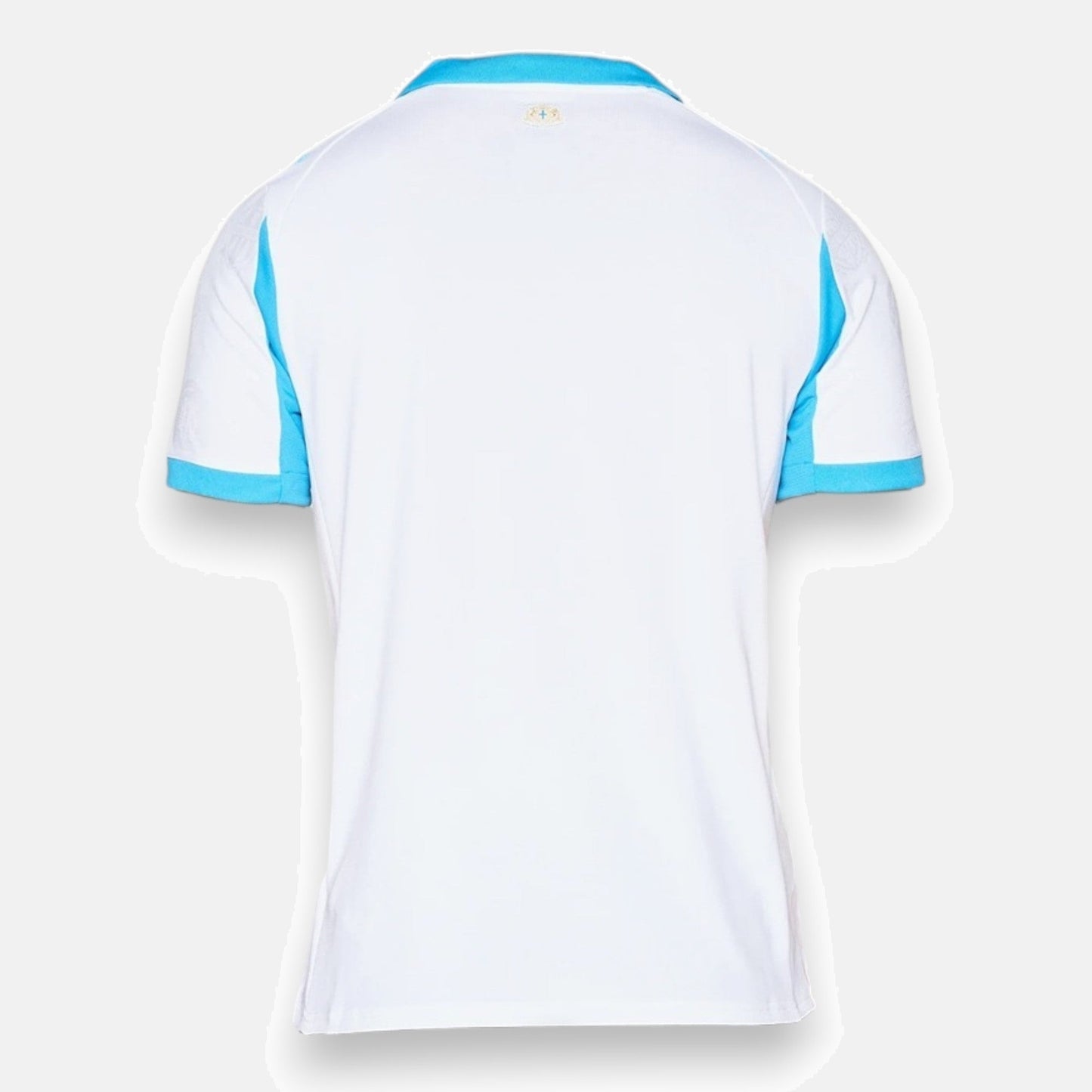 Olympique de Marseille Home Jersey 2025/26