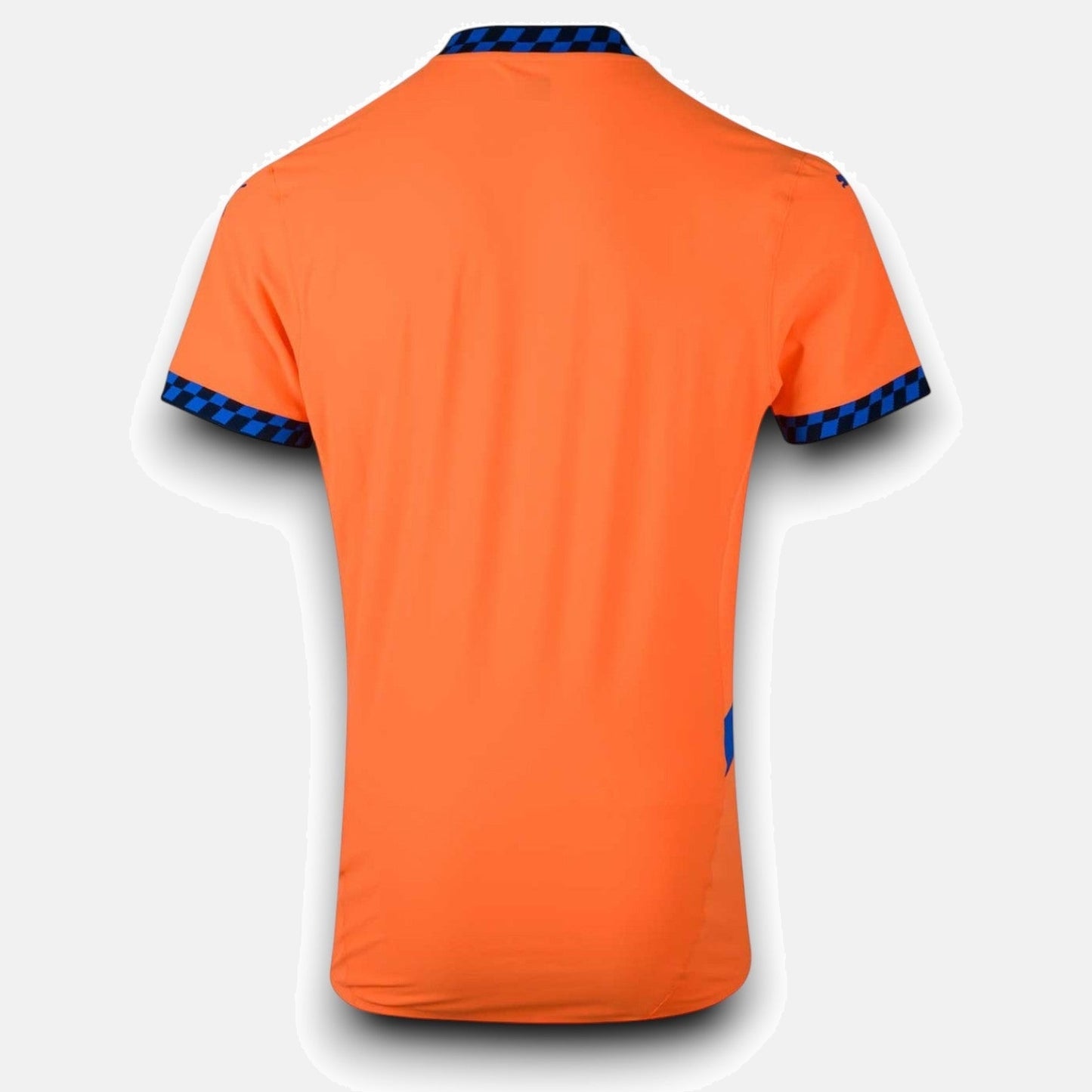 Olympique de Marseille Third Jersey 2024/25
